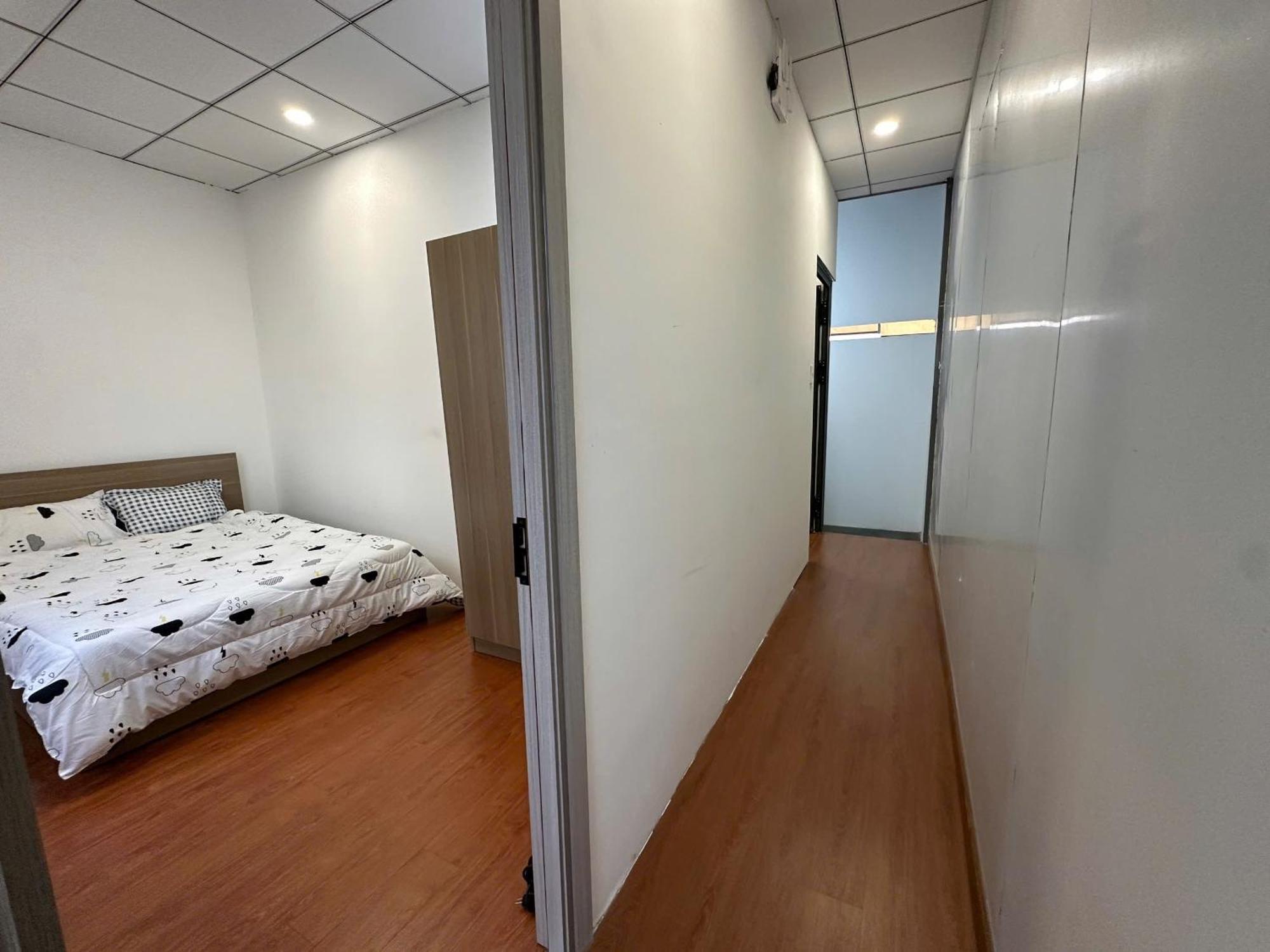 Căn hộ Phi Cuong Billding TP. Hồ Chí Minh